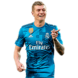 KROOS
