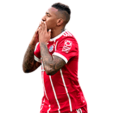 BOATENG