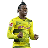BATSHUAYI