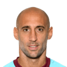 ZABALETA