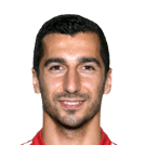 MKHITARYAN