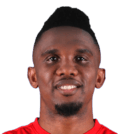 ETO'O