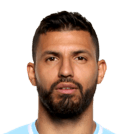 AGÜERO