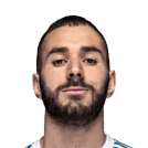 BENZEMA