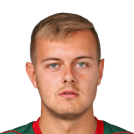 MARGASOV