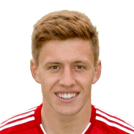 DOCHERTY