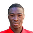 SHAIBU