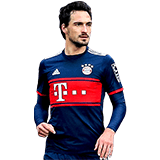 HUMMELS
