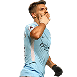 AGÜERO