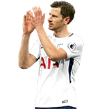 VERTONGHEN