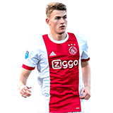 DE LIGT