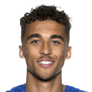 CALVERT-LEWIN