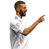 BENZEMA