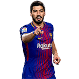 SUÁREZ