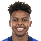 MCKENNIE