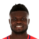 PARTEY