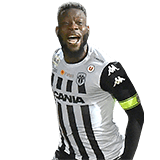 TRAORÉ