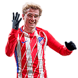GRIEZMANN