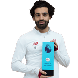 SALAH