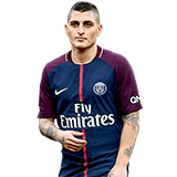 VERRATTI