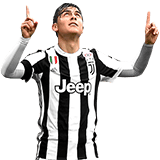 DYBALA
