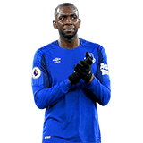 BOLASIE