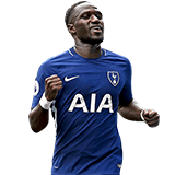 SISSOKO