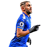 MAHREZ