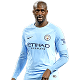 TOURÉ