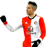 VAN PERSIE