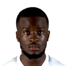 NDOMBELE