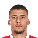RÚBEN DIAS