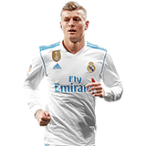 KROOS