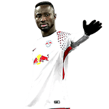 KEÏTA