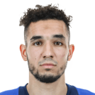 BENTALEB