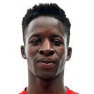 DIALLO