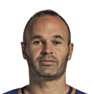 INIESTA