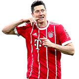LEWANDOWSKI