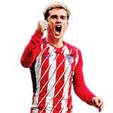 GRIEZMANN