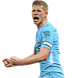 DE BRUYNE