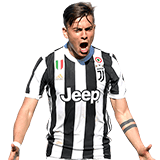 DYBALA