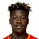 N'DORAM