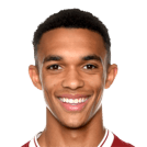 ALEXANDER-ARNOLD