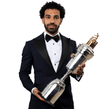 SALAH