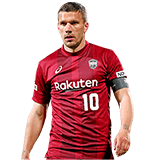 PODOLSKI