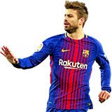 PIQUÉ