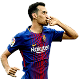 BUSQUETS