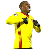 DOUCOURÉ