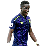 GUEYE
