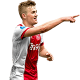 DE LIGT